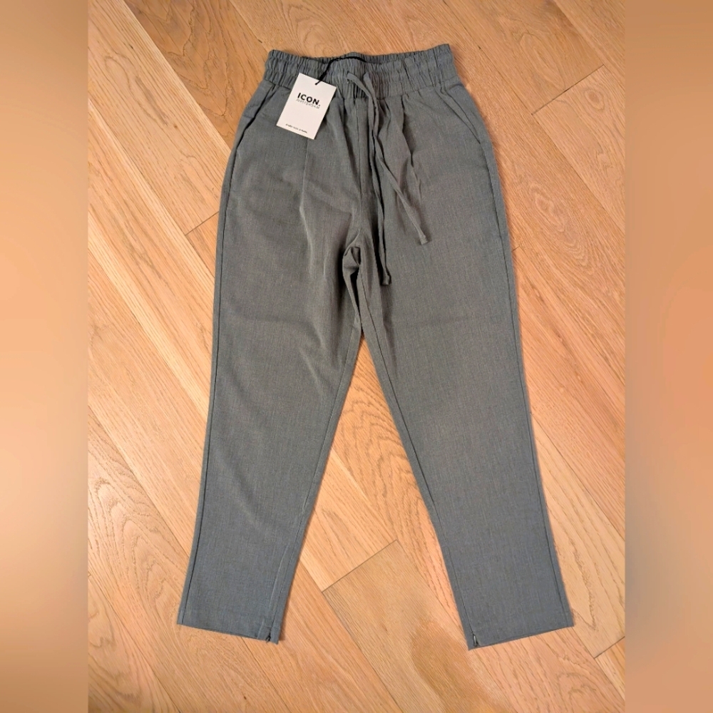 ICON Amsterdam Trousers